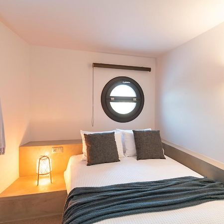 Naillac Elite Suites Rhodes City Exterior foto