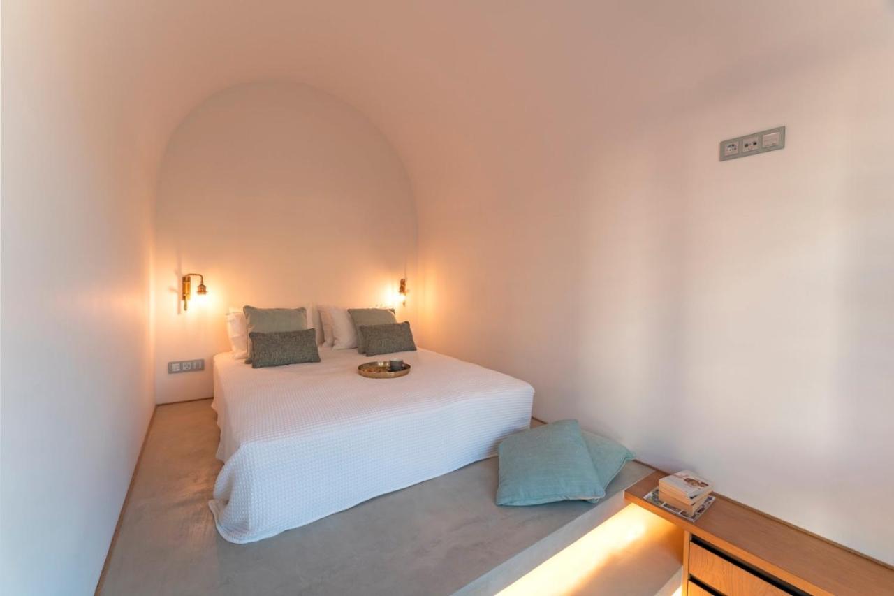 Naillac Elite Suites Rhodes City Exterior foto